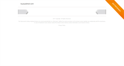 Desktop Screenshot of buyeyedirect.com
